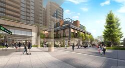 Sceneca Residence (D16), Apartment #502010921